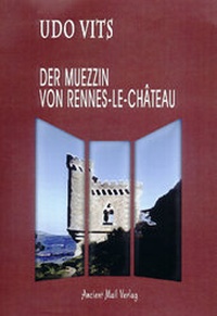 Enlarge image Cover: Der Muezzin von Rennes-le-Château - Ancient Mail