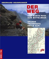Enlarge image Cover: Der Weg - Verlag Berg & Tal