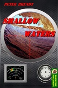 Cover: Shallow Waters - Porcupine Publishing