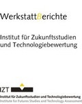 Cover: Zukunft des Bauens und Wohnens - IZT - Institut f&uuml;r Zukunftsstudien und Technologiebewertung gGmbH