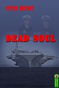Cover: Dead Soul - Porcupine Publishing
