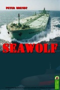 Cover: Seawolf - Porcupine Publishing