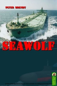 Enlarge image Cover: Seawolf - Porcupine Publishing