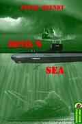 Cover: Devil's Sea - Porcupine Publishing