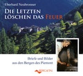 Cover: Die Letzten l&ouml;schen das Feuer - Verlag Berg & Tal