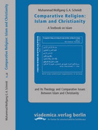 Abbildung von: Comparative Religion: Islam and Christianity - viademica.verlag berlin