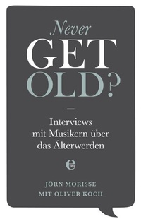 Enlarge image Cover: Never get old - Edel