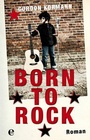 Cover: Born to Rock - Edel