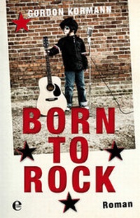 Enlarge image Cover: Born to Rock - Edel