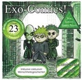 Cover: Exo-Comics! - Ancient Mail