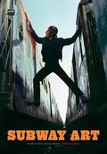 Cover: Subway Art - Edel