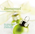 Cover: Immanuel - Gerth Medien