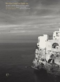 Enlarge image Cover: Wo das Land zu Ende ist - Edel