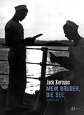 Cover: Mein Bruder, die See - Edel