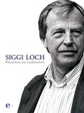 Cover: Plattenboss aus Leidenschaft - Edel