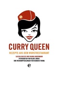 Cover: Curry Queen - Edel