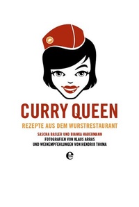 Enlarge image Cover: Curry Queen - Edel