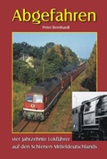 Cover: Abgefahren - Bildverlag B&ouml;ttger GbR