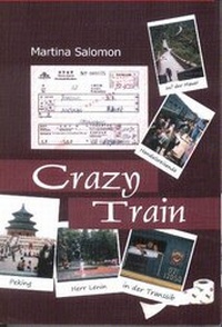 Abbildung von: Crazy Train - Fabuloso