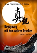 Cover: Begegnung mit dem wahren Drachen - DONA-Verlag Berlin
