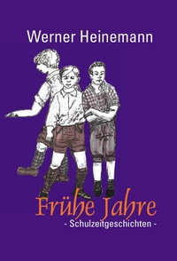 Abbildung von: Frühe Jahre - Fabuloso