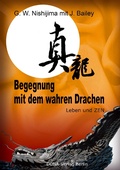 Cover: Begegnung mit dem wahren Drachen - DONA-Verlag Berlin