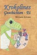 Cover: Krokolines Geschichten-Ei - Fabuloso