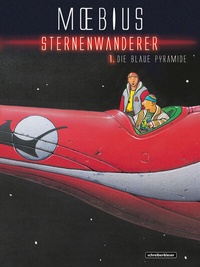 Enlarge image Cover: Sternenwanderer - Schreiber & Leser