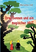 Cover: Drei Sonnen und ein magischer Hut - Fabuloso