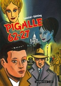 Cover: Pigalle 62-27 - Schreiber & Leser