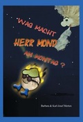 Cover: Was macht Herr Mond am Montag? - Fabuloso
