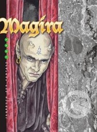 Enlarge image Cover: Magira 2002 - Fantasy Club