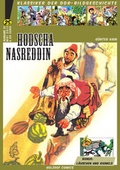 Cover: Klassiker der DDR-Bildgeschichte / Hodscha Nasreddin - Holzhof Verlag