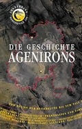 Cover: Die Geschichte Agenirons - Fantasy Club