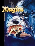 Cover: MAGIRA 2005 - Fantasy Club