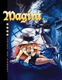 Enlarge image Cover: MAGIRA 2005 - Fantasy Club