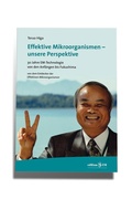 Cover: Effektive Mikroorganismen - Unsere Perspektive - edition EM Verlagsgesellschaft mbH