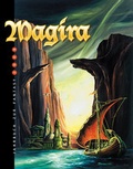 Cover: MAGIRA 2008 - Jahrbuch zur Fantasy - Fantasy Club