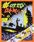 Cover: Otto und Alwin - Holzhof Verlag
