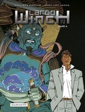 Cover: Largo Winch Sammelband IV - Schreiber & Leser