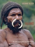 Cover: Yalimo - Wahine Verlag