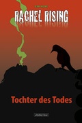 Cover: Rachel Rising 1 - Schreiber & Leser