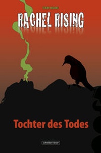 Enlarge image Cover: Rachel Rising 1 - Schreiber & Leser