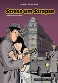 Cover: Nestor Burma - Schreiber & Leser