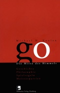 Cover: Go. Die Mitte des Himmels - Hebsacker Verlag