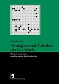 Cover: Strategien und Taktiken des Go-Spiels - Hebsacker Verlag