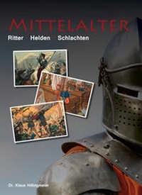 Enlarge image Cover: Mittelalter - BuchVertrieb Blank