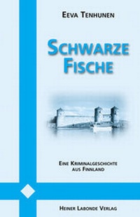 Abbildung von: Schwarze Fische - Labonde, H