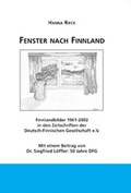 Cover: Fenster nach Finnland - Labonde, H