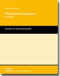 Cover: Personalmanagement Kompakt - VPRM - Verlag Personal, Recht, Management